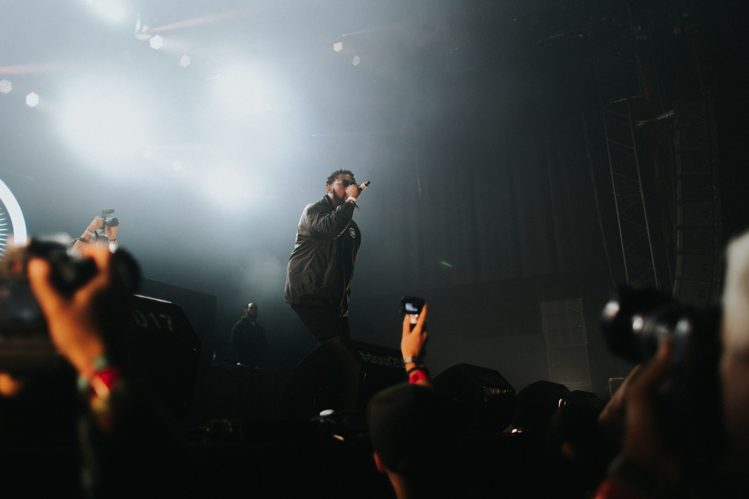 Top 5 canciones de JS Daimond que no puedes dejar de escuchar